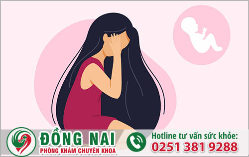 Những hệ lụy của nạo phá thai ở lứa tuổi vị thành niên