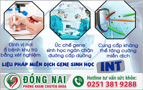 Phương pháp hỗ trợ chữa trị nổi mụn vùng kín do bệnh tình dục