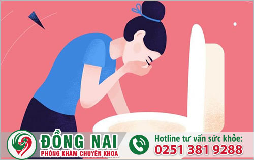 Nữ giới hoài nghi khi nhận thấy các dấu hiệu mang thai ngoài ý muốn