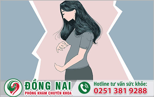 Nữ giới mát kinh 1 năm có nguy cơ cao vô sinh - hiếm muộn nếu chậm trễ chữa trị