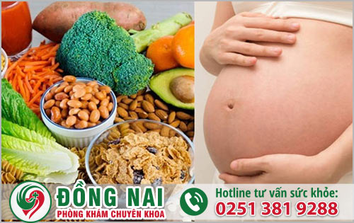 Ở thai kỳ 8 tháng tuổi sản phụ nên phổ sung thực phẩm gì?