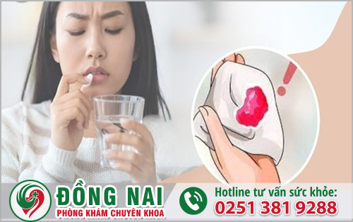 Nguyên nhân phá thai bằng thuốc sau 3 tuần vẫn ra máu