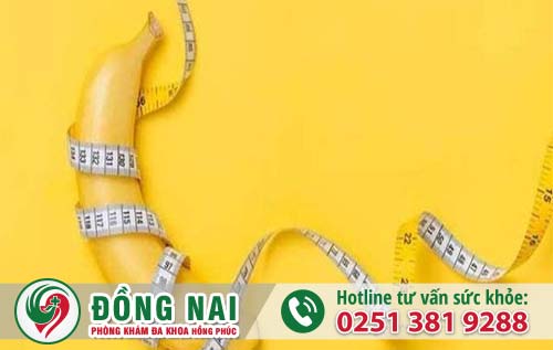 Phẫu thuật chỉnh hình dương vật ở Biên Hòa Đồng Nai 100% an toàn