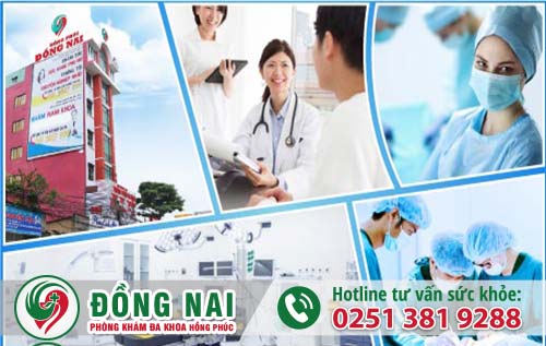 Phương pháp phẫu thuật chỉnh hình dương vật ở Biên Hòa - Đồng Nai