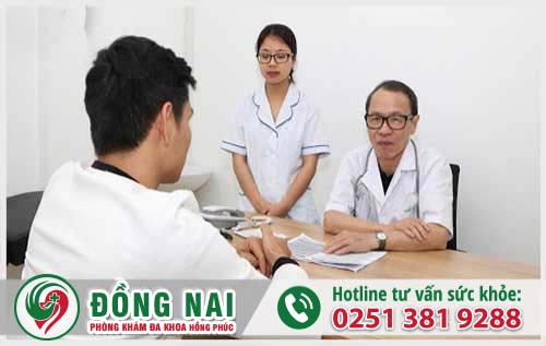 Địa chỉ chữa trị bệnh Chlamydia ở Biên Hòa Đồng Nai 2