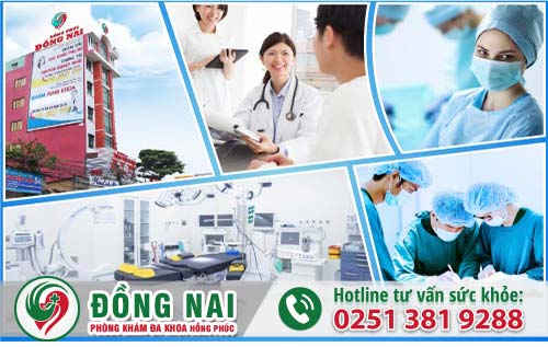 Địa chỉ chữa bệnh trĩ uy tín an toàn hàng đầu huyện Long Thành Đồng Nai