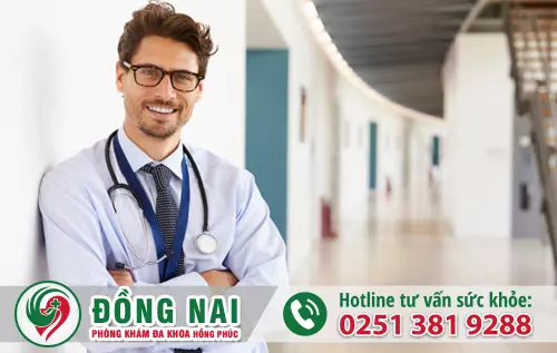 Phòng khám chữa trị bệnh yếu sinh lý tại Biên Hòa Đồng Nai ở đâu tốt hiệu quả?
