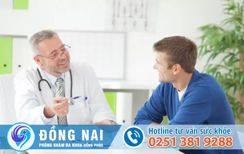 Phòng khám nam khoa ở Bình Thuận uy tín và hiệu quả