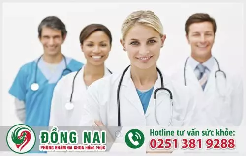 Địa chỉ phòng khám phụ khoa ở Lâm Đồng an toàn cho chị em