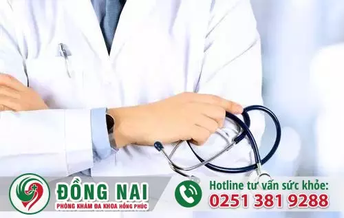 Phòng khám bệnh trĩ ở Bình Thuận uy tín cần có tiêu chí tốt