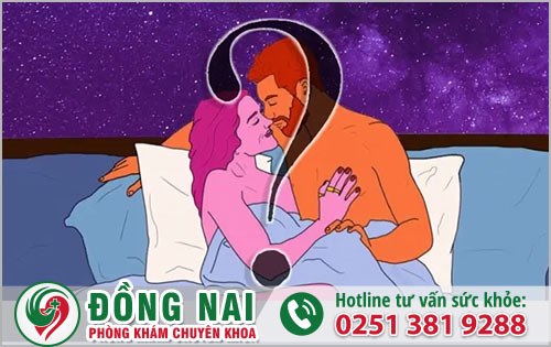 Quan hệ cọ xát bên ngoài có mang thai không?