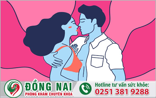 Quan hệ ngày đèn đỏ mang đến điều gì?