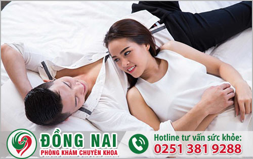 Chức năng tình dục có bị ảnh hưởng do thắt ống dẫn tinh?