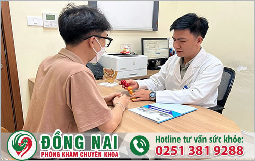 Quan hệ sau khi thắt ống dẫn tinh có gây đau không?