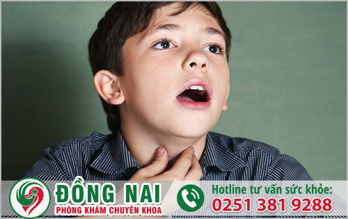 Rối loạn giọng nói tuổi dậy thì: Nguyên nhân và điều trị