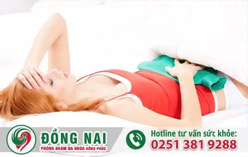 Rong kinh là gì? Tìm hiểu chi tiết về bệnh rong kinh?