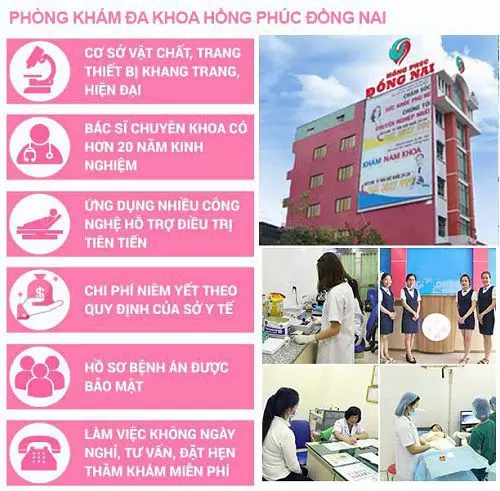 Chi phí phá thai bằng thuốc bao nhiêu tiền ở Đồng Nai