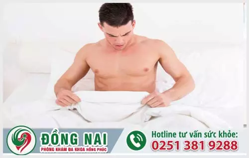 Viêm bao quy đầu cấp tính có nguy hiểm hay không?