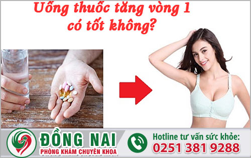 Thuốc tăng vòng 1 cho tuổi dậy thì 1