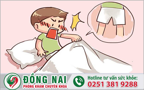 Khái niệm về mộng tinh và yếu tố dẫn đến