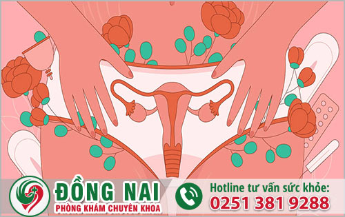 Vệ sinh vùng kín tốt giúp phòng ngừa bệnh phụ khoa