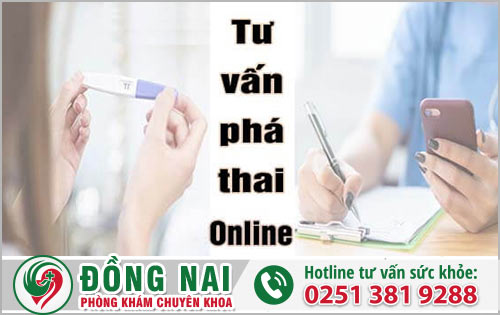 Tổng đài tư vấn phá thai online Đa Khoa Hồng Phúc có ưu điểm gì?