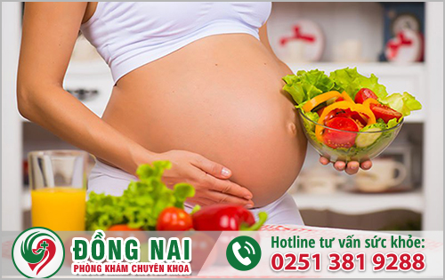 Top 10 thực phẩm tốt cho bà bầu và thai nhi