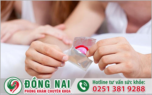 Phòng tránh bệnh xã hội như thế nào?