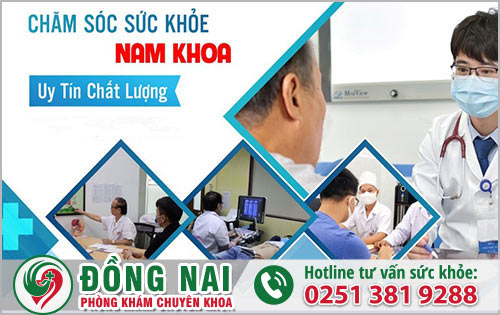 khắc phục ngứa lỗ sáo hiệu quả tại Phòng Khám Đa Khoa Hồng Phúc Biên Hòa, Đồng Nai