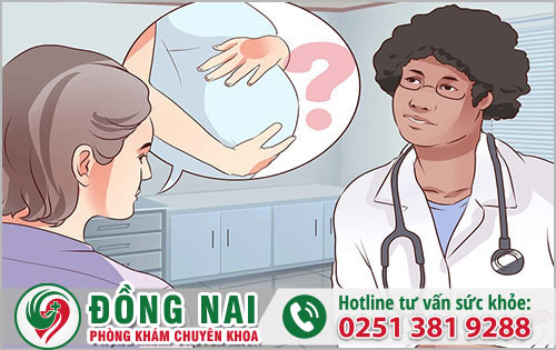 Trường hợp đặc biệt cần đình chỉ thai thực hiện ở đâu Đồng Nai?