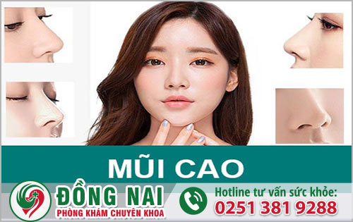 Thắc mắc tuổi dậy thì mũi có cao được không?