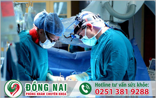 Địa chỉ phòng khám điều trị ung thư dương vật ở Đồng Nai