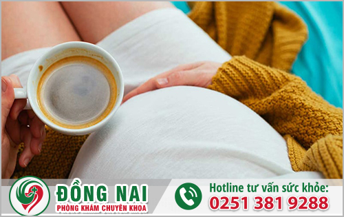 Bà bầu uống cafe có ảnh hưởng xấu cho thai nhi không?