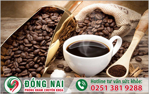 Thai phụ có thể uống 1 đến 2 cốc cafe