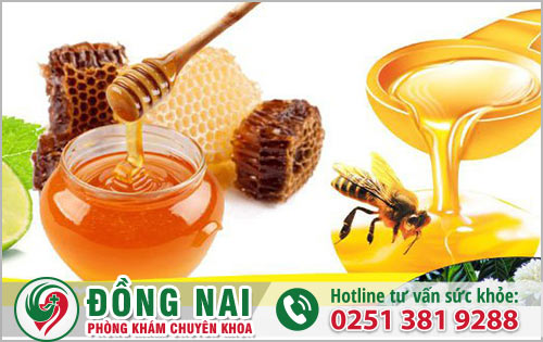 Uống mật ong trước khi lâm trận có chống xuất tinh sớm