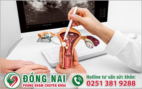 Khắc phục đau bụng dưới sau quan hệ như thế nào?