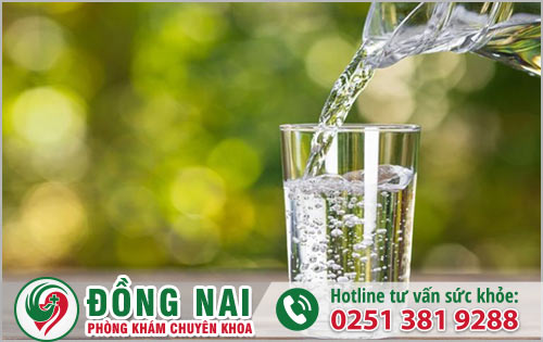 Biến chứng của bệnh và phòng ngừa viêm bàng quang