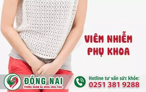 Phụ nữ có tự khỏi khi mắc bệnh viêm phụ khoa hay không