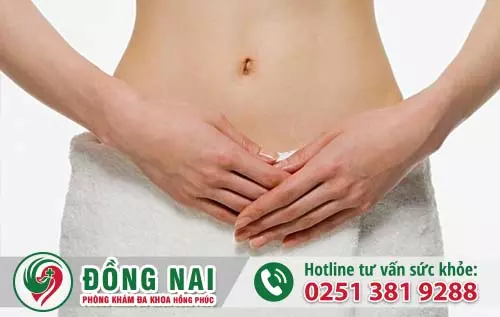 Viêm nhiễm phụ khoa tái phát nhiều lần thì nên làm thế nào