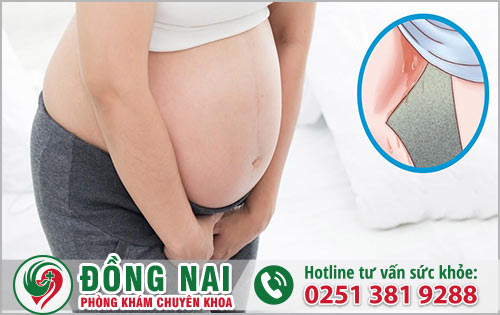 Bà bầu vỡ nước ối có nguy hiểm không?