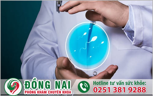 Cách khắc phục vô sinh ở nam giới do không có tinh trùng