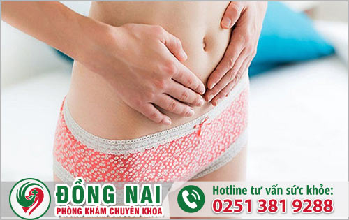 Cần làm gì khi bị ngứa và nổi hạt vùng kín?