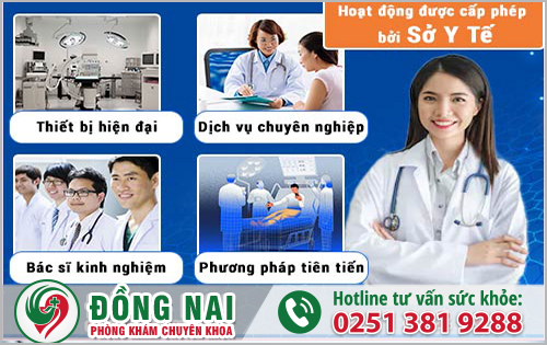 Phòng Khám Đa Khoa Hồng Phúc địa chỉ xét nghiệm sức khỏe sinh sản nam giới uy tín chất lượng