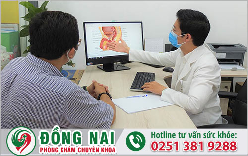 Nam giới bị xuất tinh sớm có gây vô sinh không? BS Tư Vấn